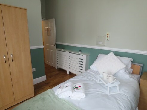 Abney Low Nursing Home